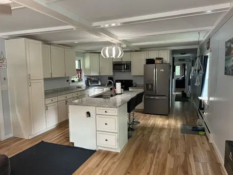 89 Main Street New Hampton NH 03256