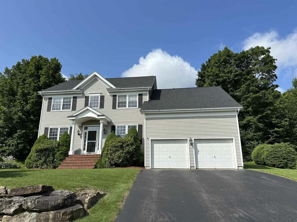 146 Sadler Lane Williston VT 05495