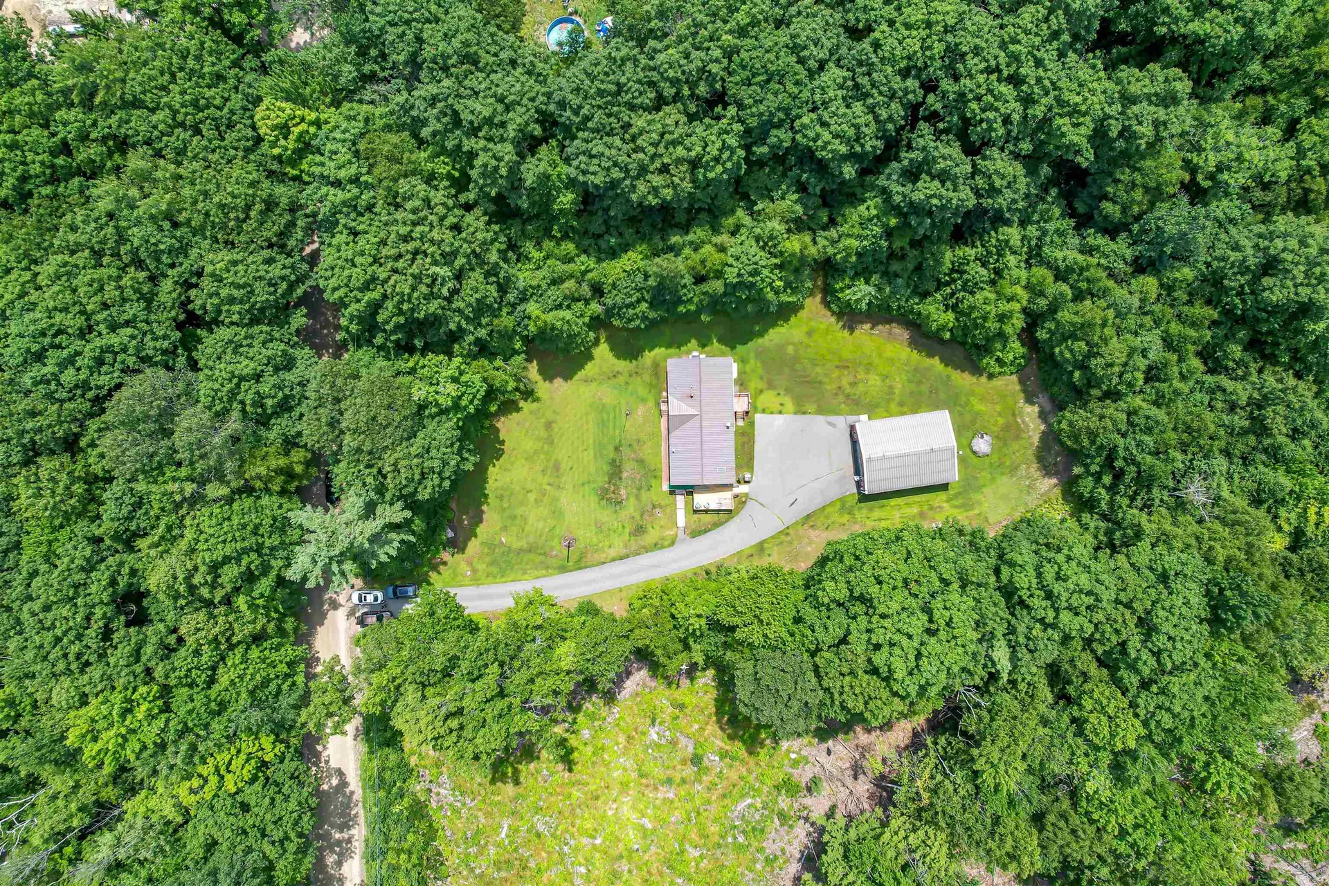 31 Winch Hill Road Swanzey NH 03446
