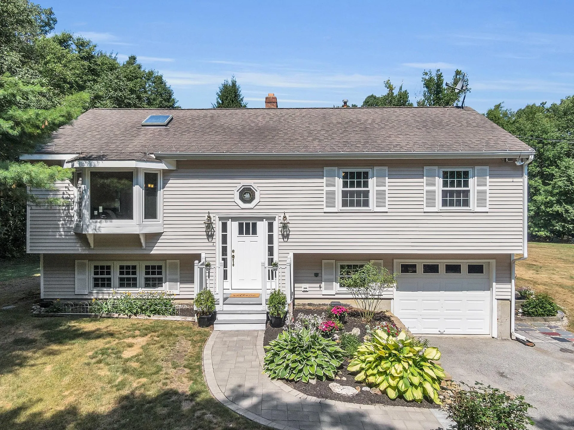 93 Naticook Road Merrimack NH 03054