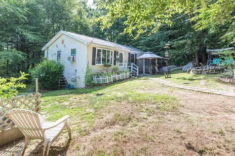 220 Long Shore Drive Barrington NH 03825