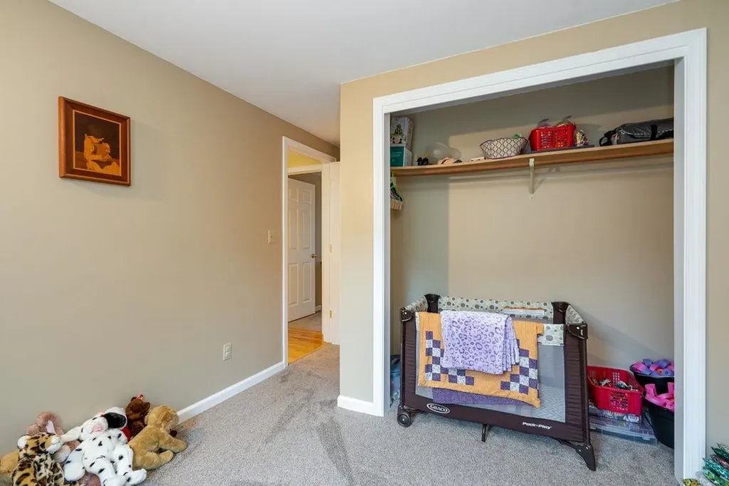 7 Deering Drive Barnstead NH 03225