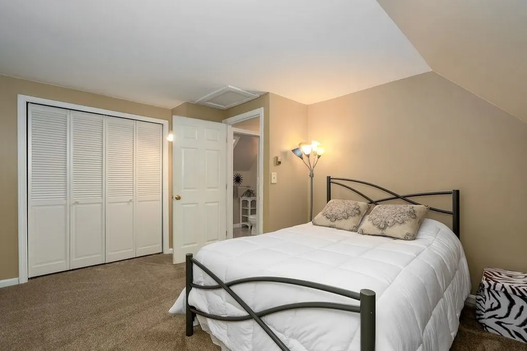 7 Deering Drive Barnstead NH 03225