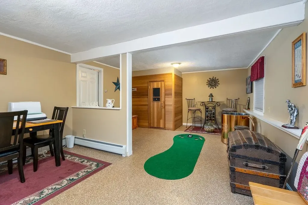 7 Deering Drive Barnstead NH 03225
