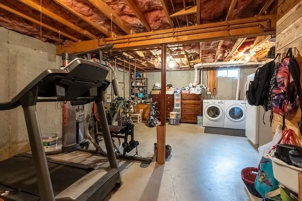7 Deering Drive Barnstead NH 03225