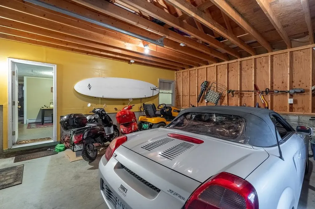 7 Deering Drive Barnstead NH 03225