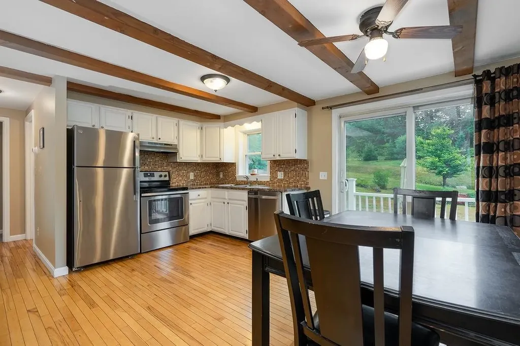 7 Deering Drive Barnstead NH 03225