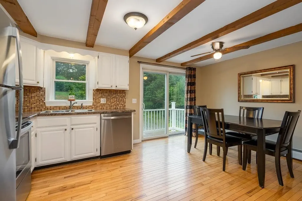 7 Deering Drive Barnstead NH 03225