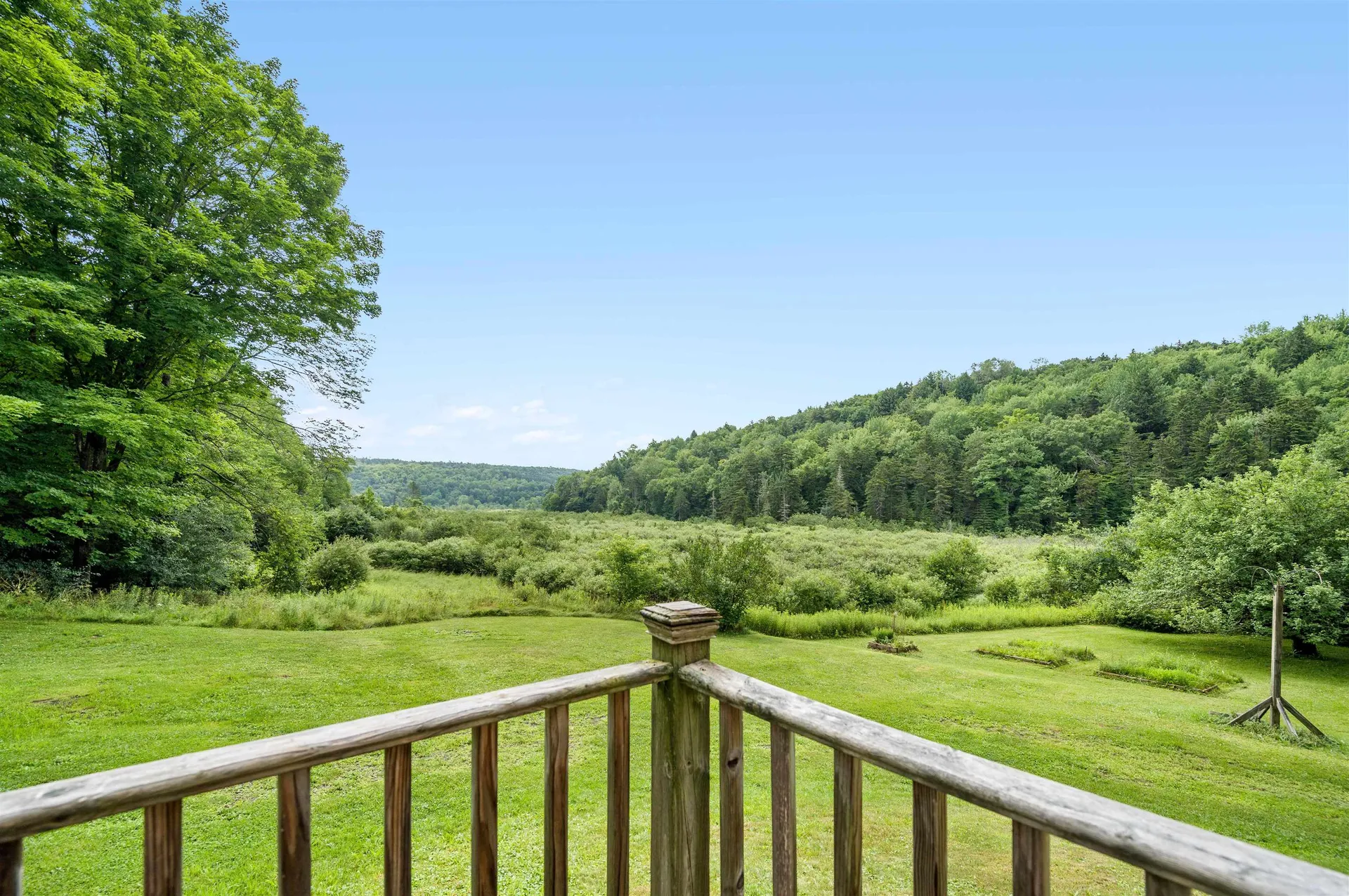 1458 East Roxbury Road Roxbury VT 05663