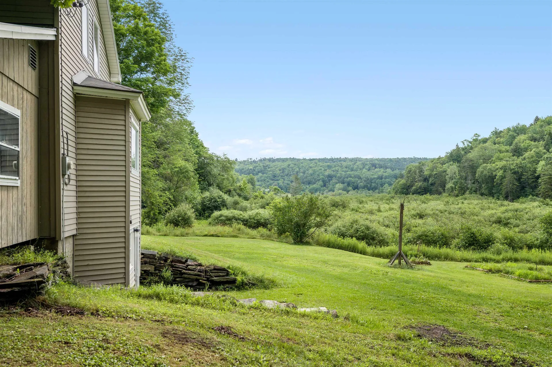 1458 East Roxbury Road Roxbury VT 05663