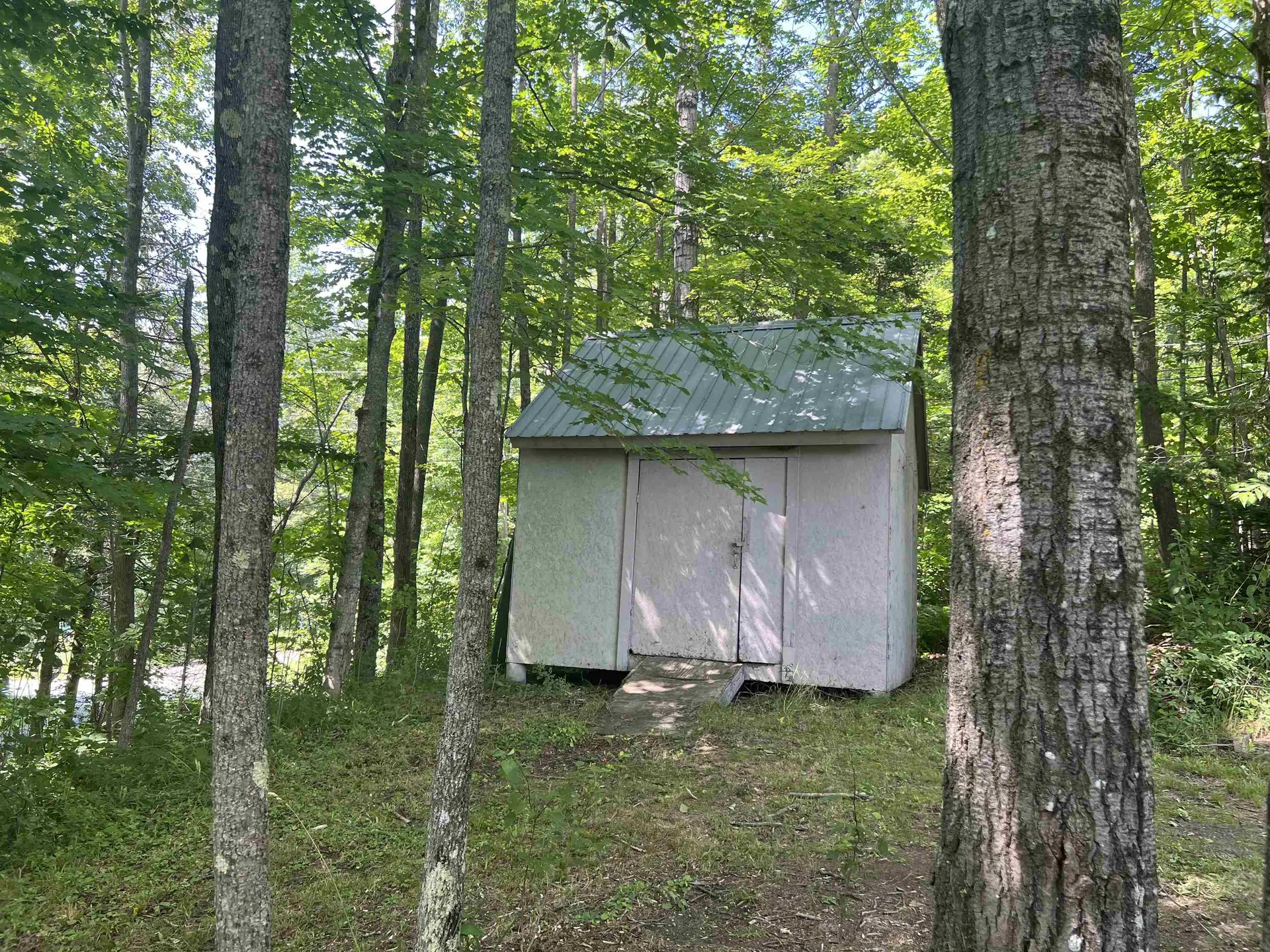 1458 East Roxbury Road Roxbury VT 05663