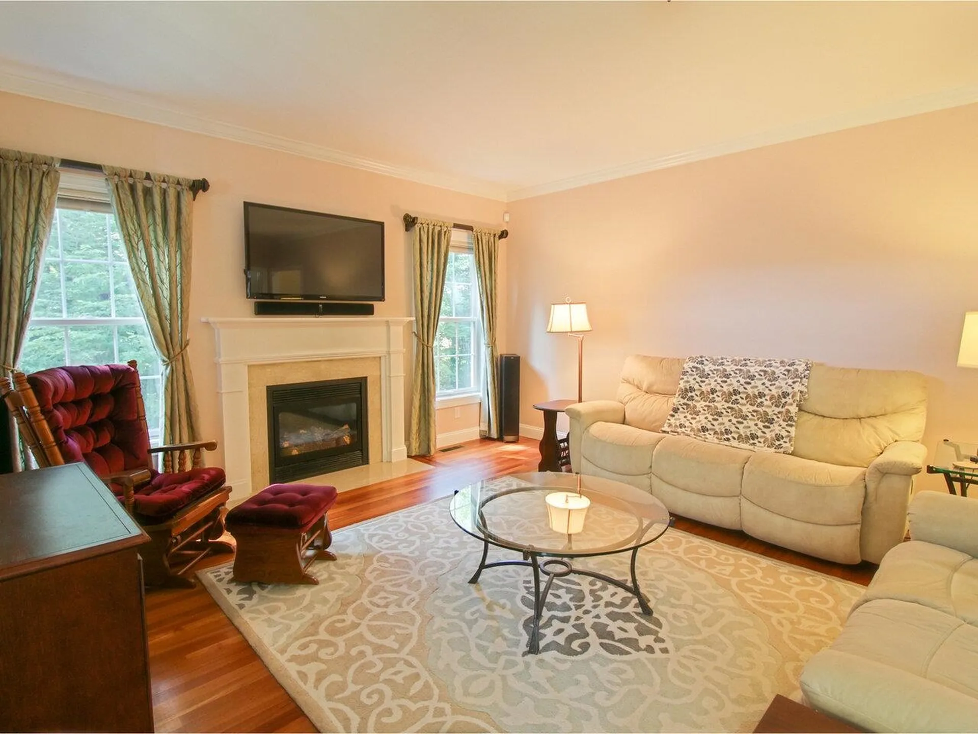 486 Michael Lane Williston VT 05495