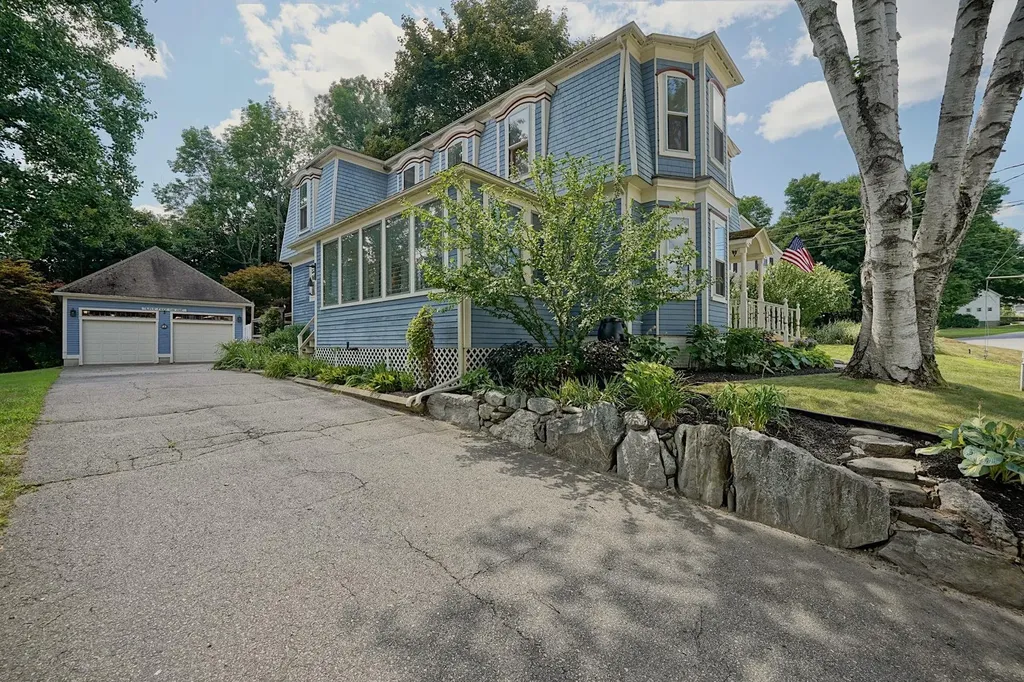 56 Hough Street Dover NH 03820