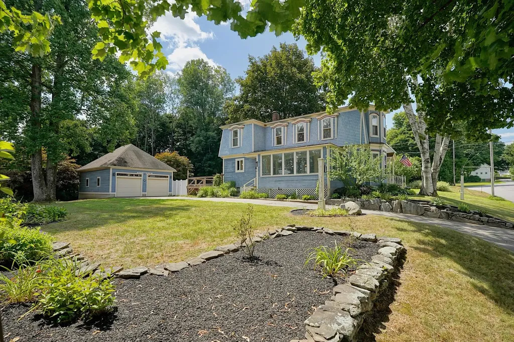 56 Hough Street Dover NH 03820
