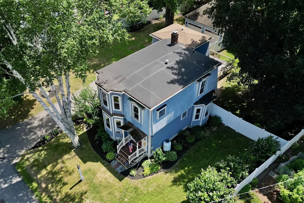 56 Hough Street Dover NH 03820
