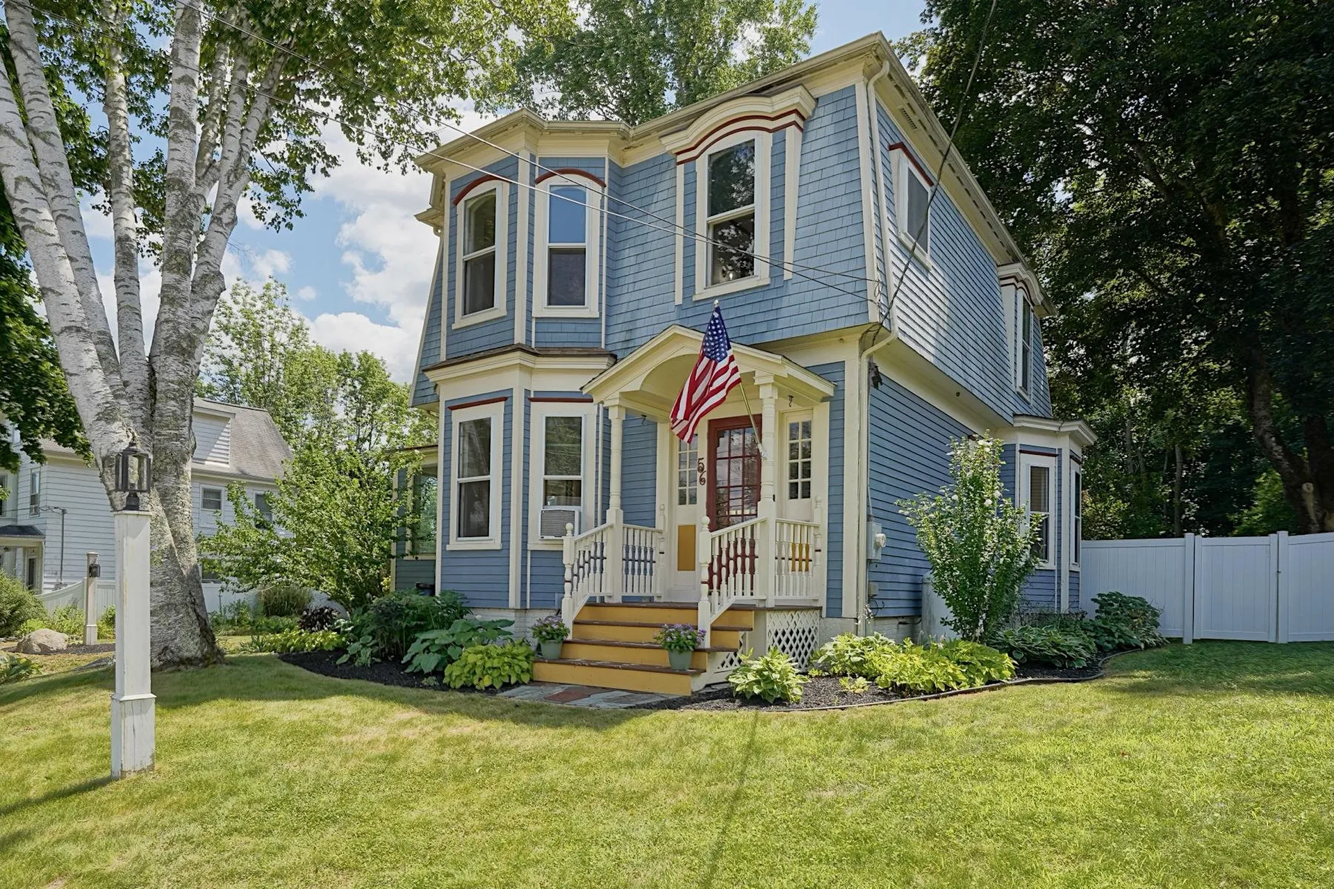 56 Hough Street Dover NH 03820