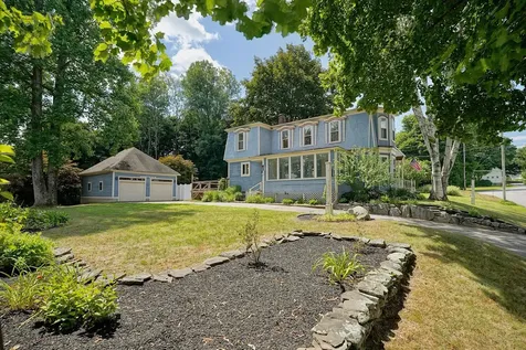 56 Hough Street Dover NH 03820
