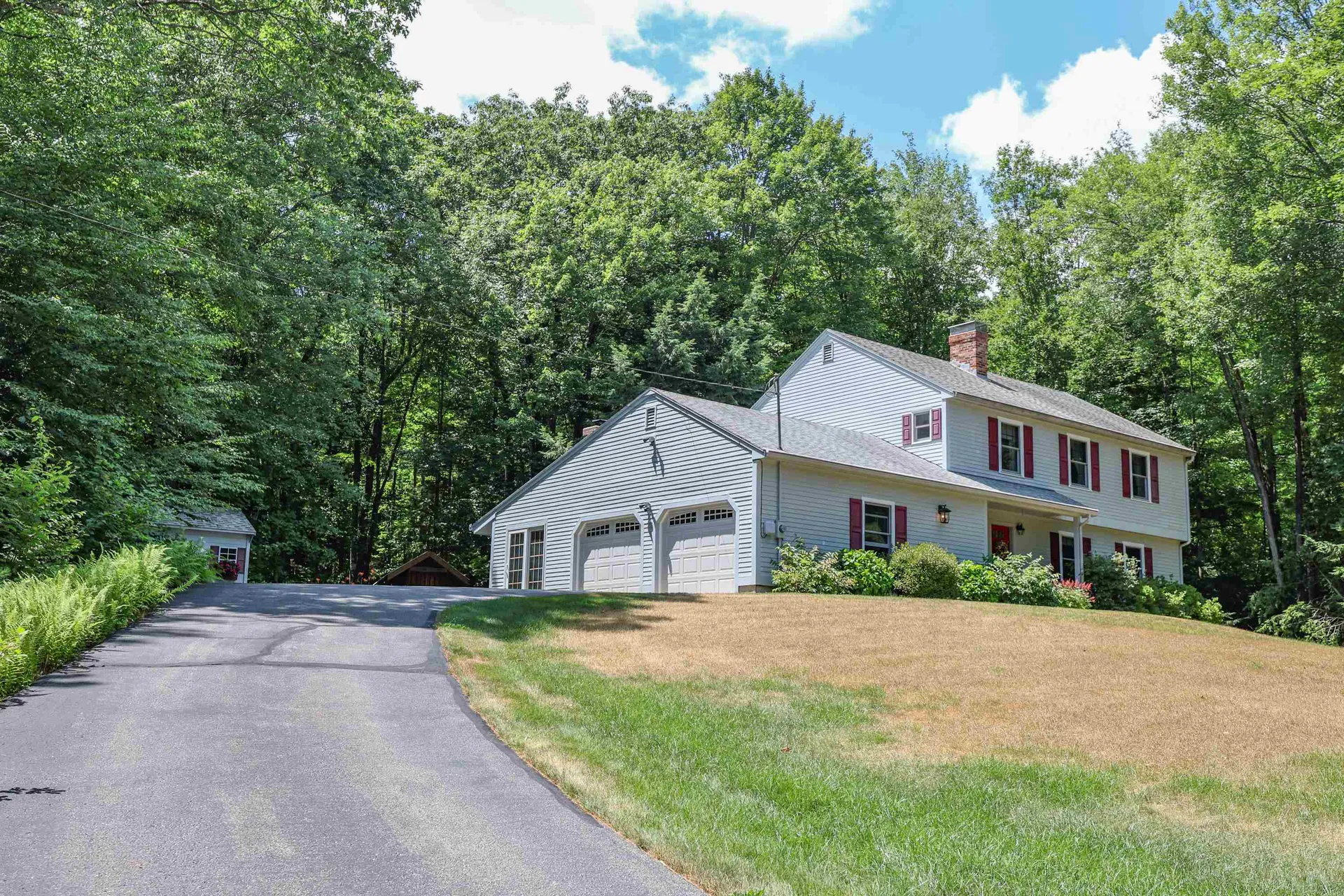 10 Briarwood Drive Bow NH 03304