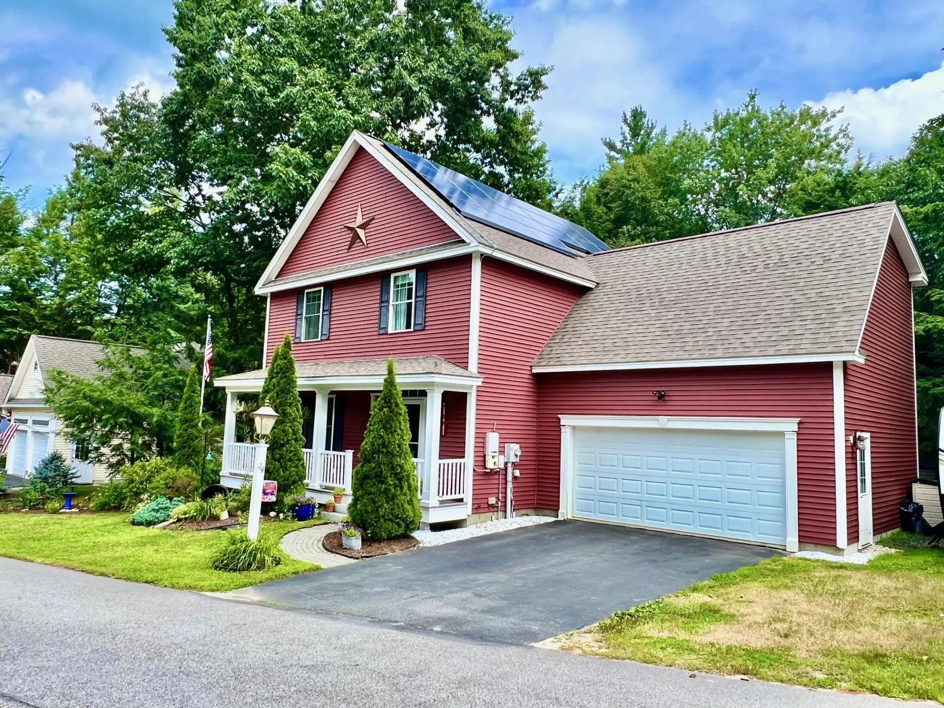 24 Legacy Lane Peterborough NH 03458