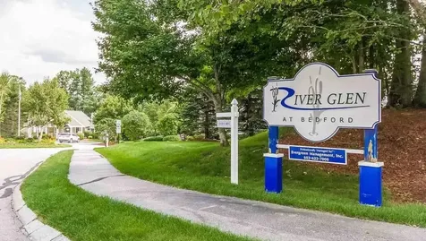 35 Chatham Drive Bedford NH 03110