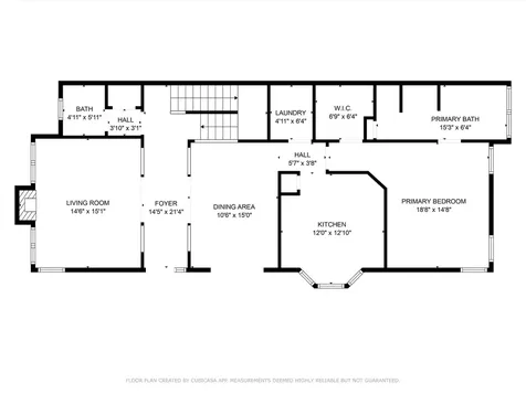 35 Chatham Drive Bedford NH 03110