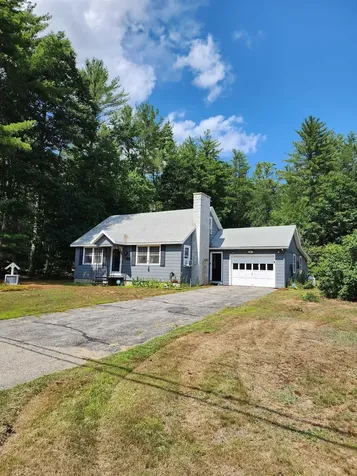 485 White Oak Road Barnstead NH 03225