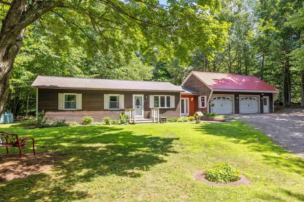 11 Sunset Hill Road Meredith NH 03253