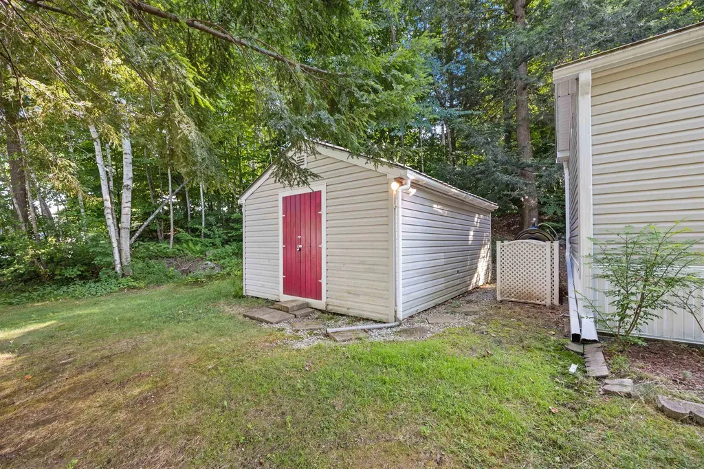 121 Logan Drive Laconia NH 03246
