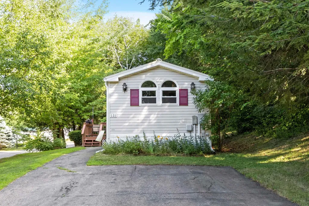 121 Logan Drive Laconia NH 03246