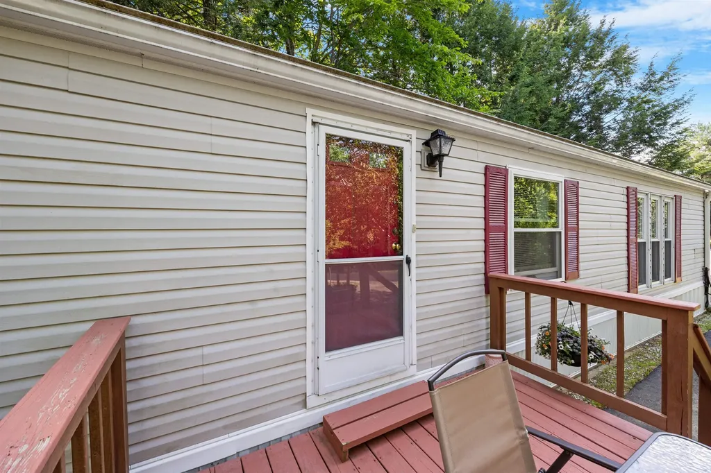 121 Logan Drive Laconia NH 03246