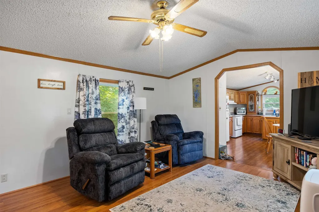 121 Logan Drive Laconia NH 03246