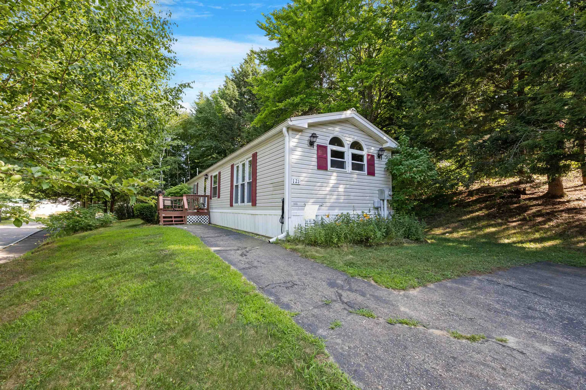 121 Logan Drive Laconia NH 03246