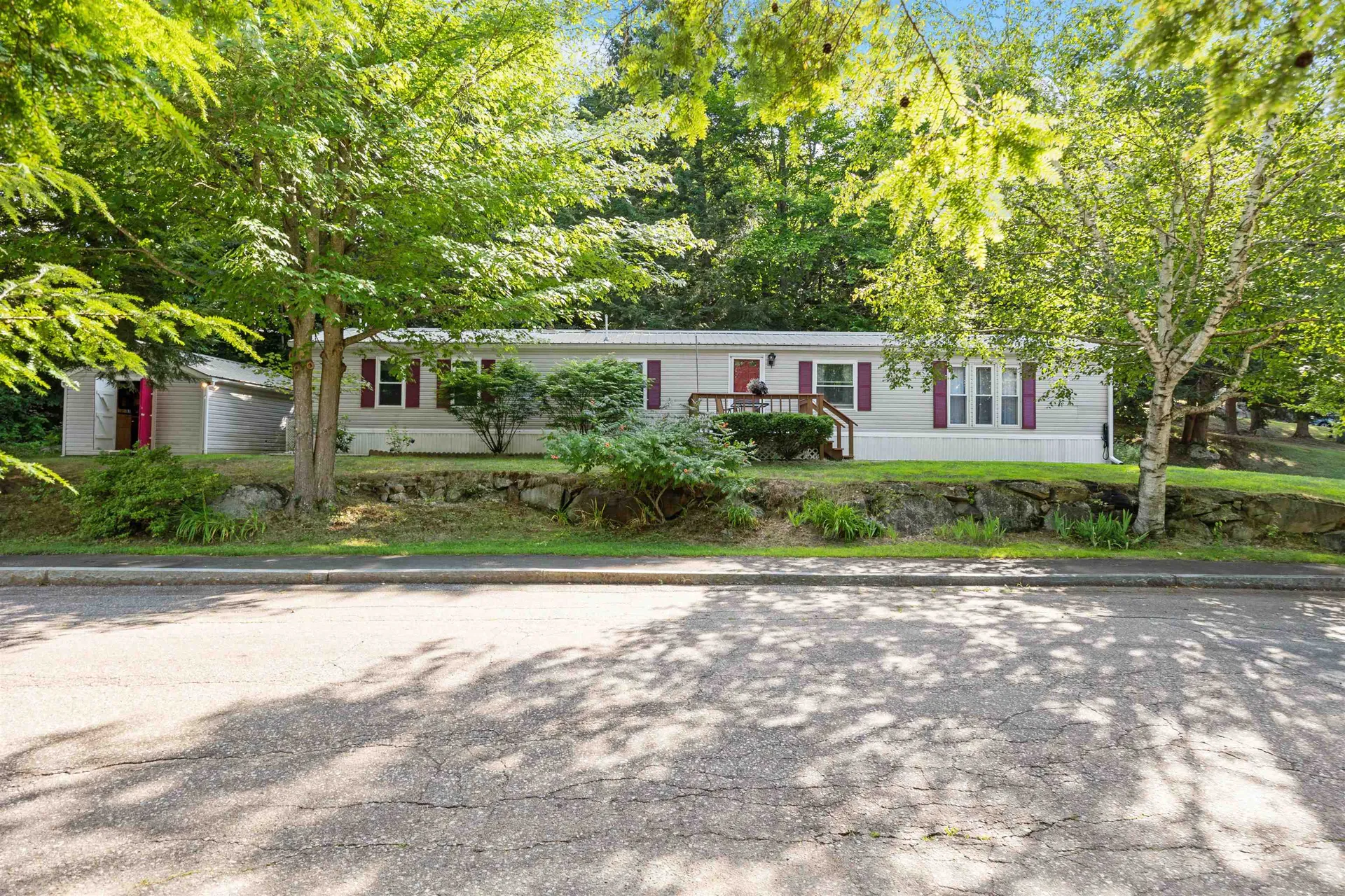 121 Logan Drive Laconia NH 03246