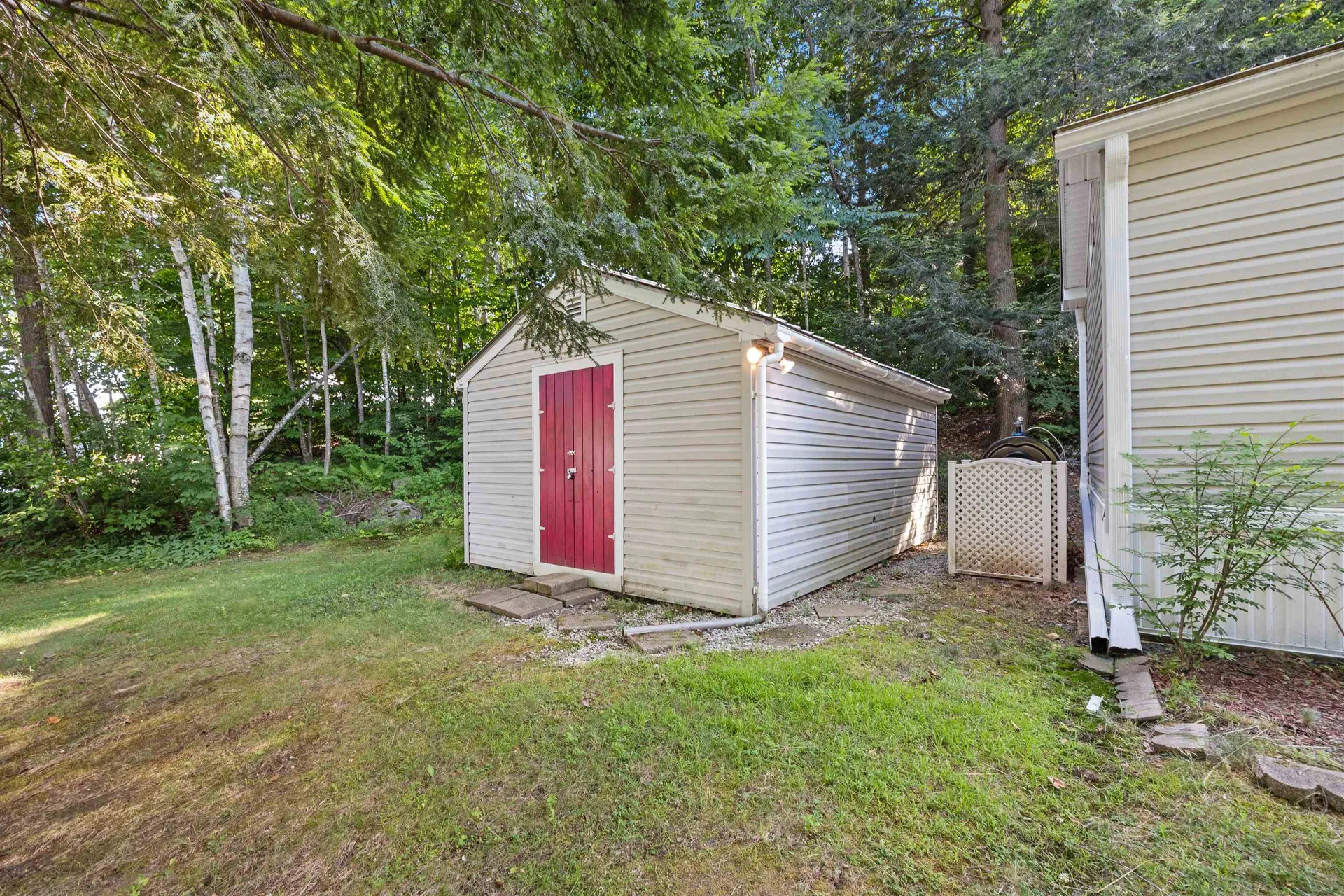 121 Logan Drive Laconia NH 03246