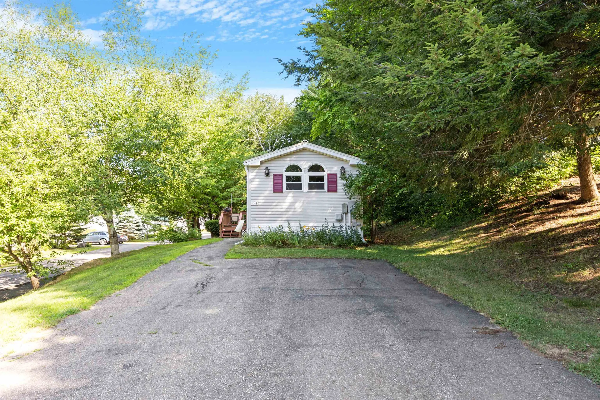 121 Logan Drive Laconia NH 03246