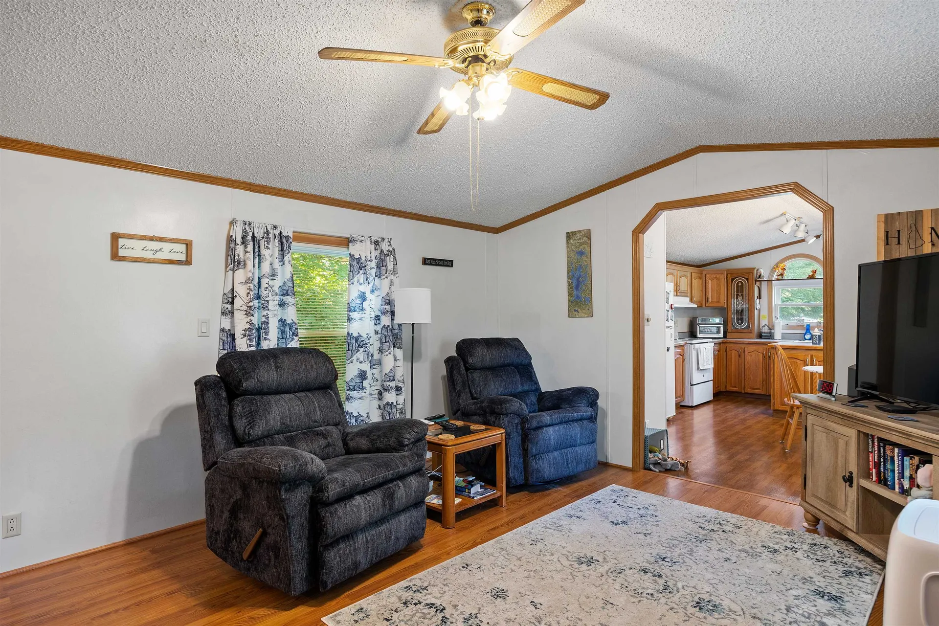 121 Logan Drive Laconia NH 03246