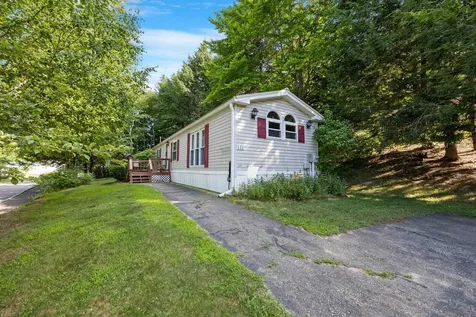121 Logan Drive Laconia NH 03246