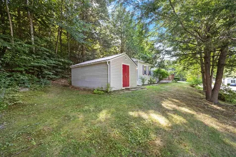 121 Logan Drive Laconia NH 03246