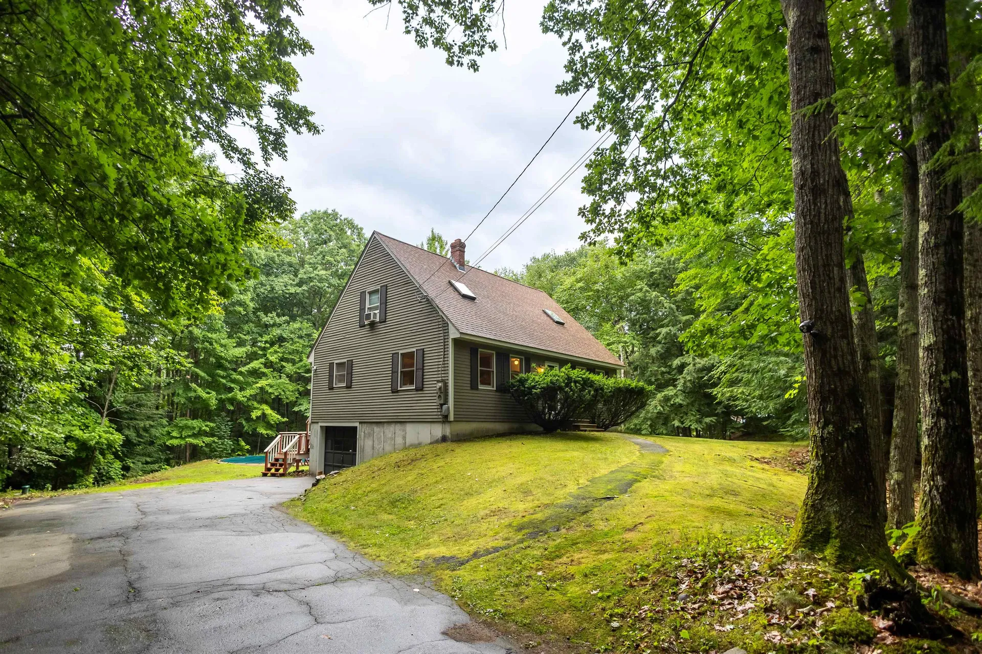 9 Pondview Road Weare NH 03281