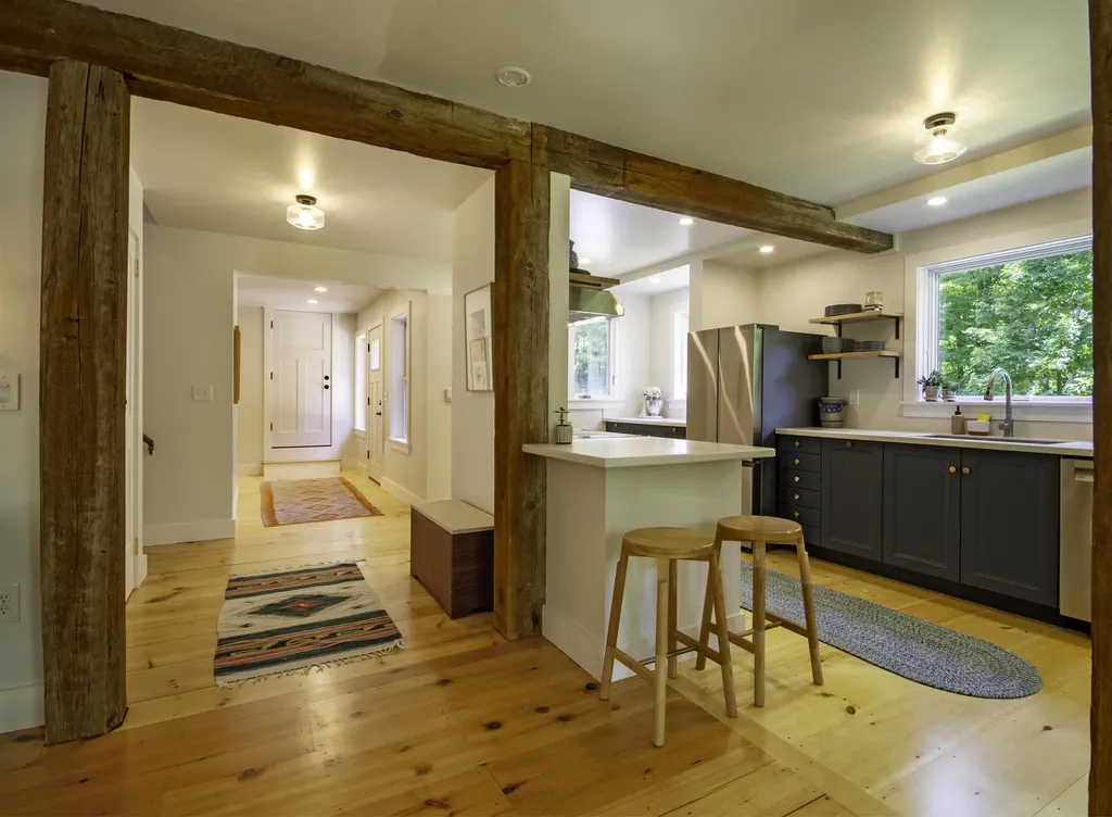413 Halpin Road Middlebury VT 05753