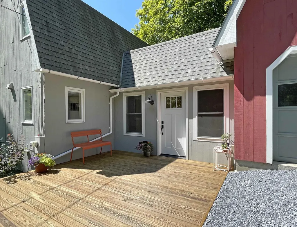 413 Halpin Road Middlebury VT 05753