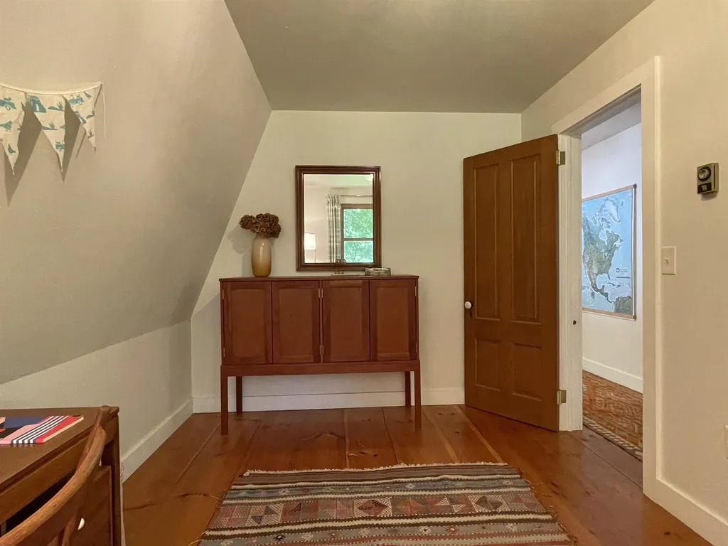413 Halpin Road Middlebury VT 05753