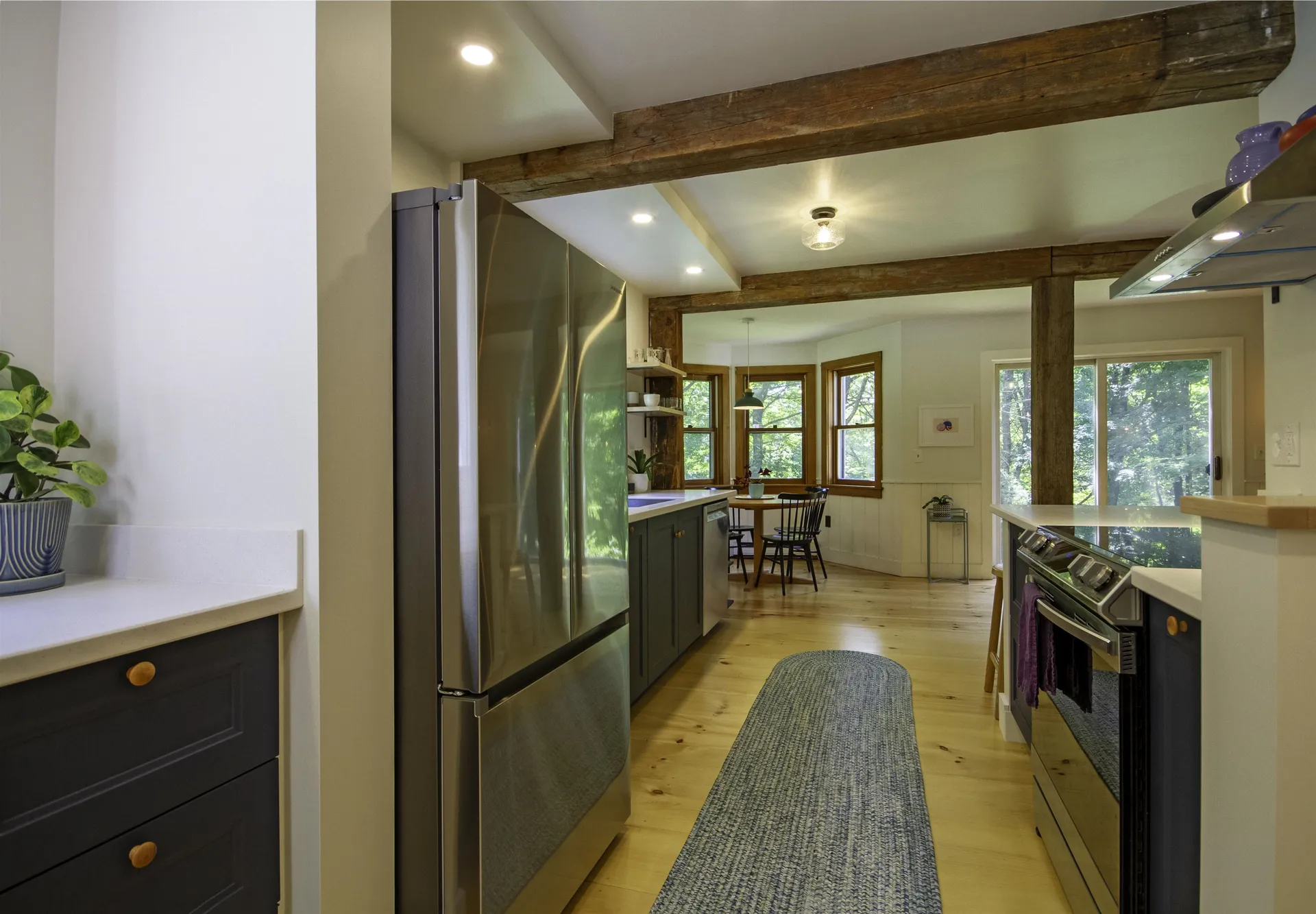 413 Halpin Road Middlebury VT 05753