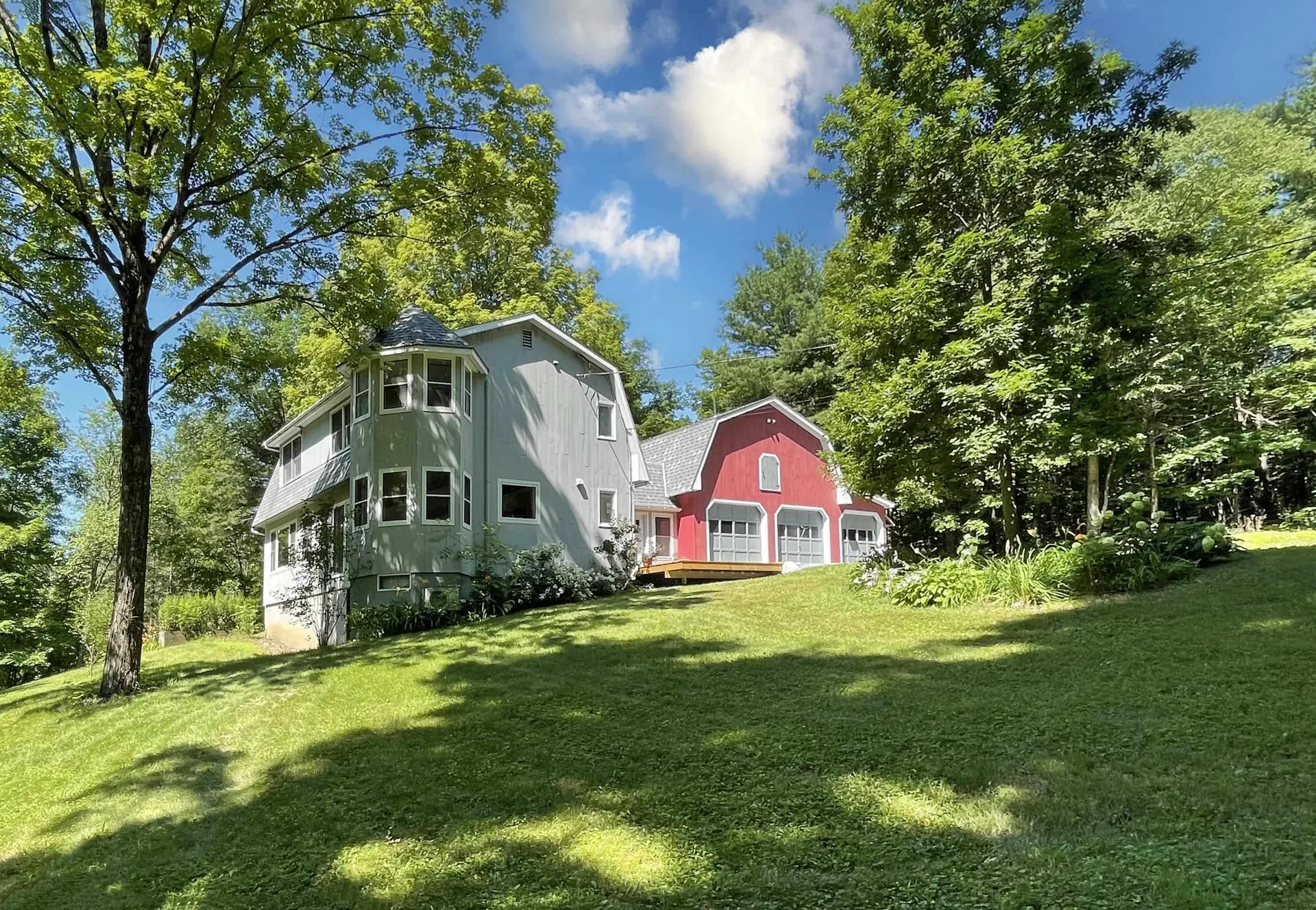 413 Halpin Road Middlebury VT 05753