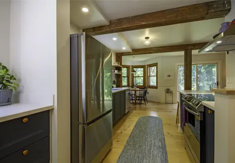 413 Halpin Road Middlebury VT 05753