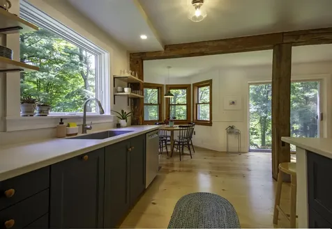 413 Halpin Road Middlebury VT 05753