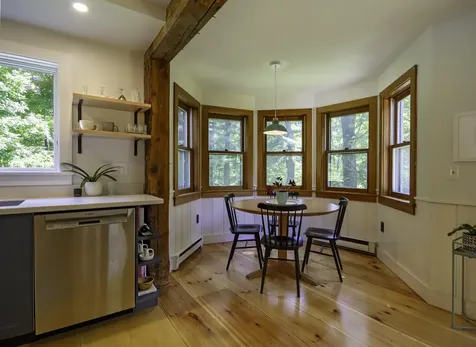 413 Halpin Road Middlebury VT 05753