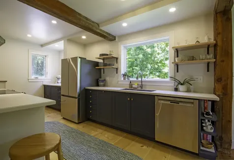413 Halpin Road Middlebury VT 05753