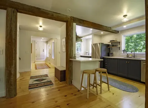 413 Halpin Road Middlebury VT 05753