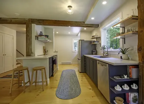 413 Halpin Road Middlebury VT 05753